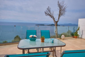 Villa Meli Afionas Corfu